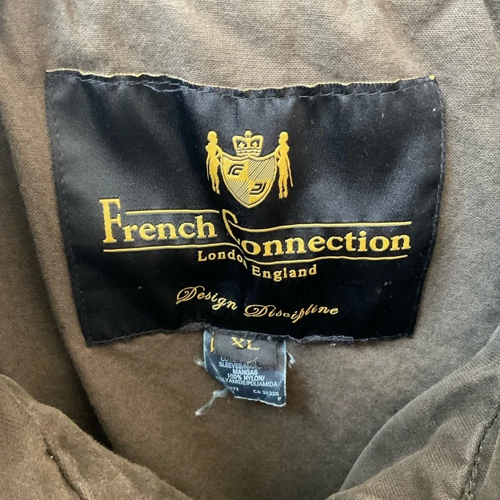 French Connection french connection